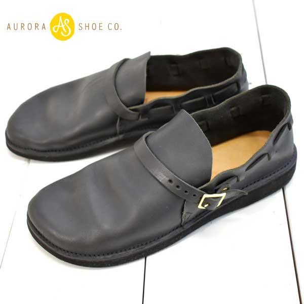 楽天市場】AURORA SHOES (オーロラシューズ) ミドル イングリッシュ