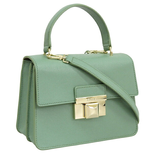 楽天市場】フルラ バッグ レディース 2WAY ハンドバッグ アウトレット