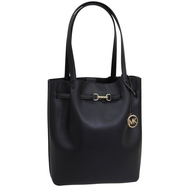 マイケル・コース(MICHAEL KORS) レザー アウトレット トートバッグ