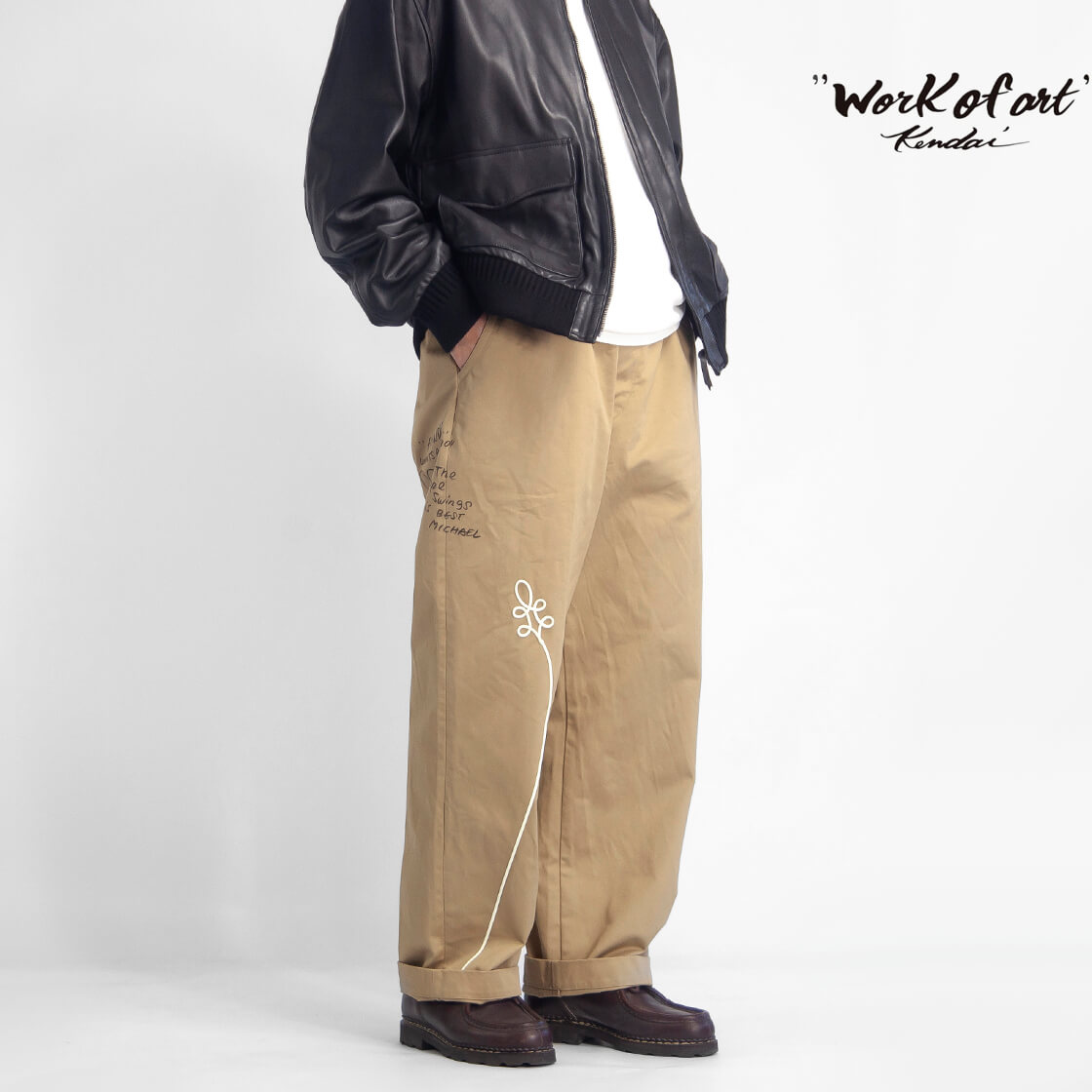 楽天市場】【セール価格】WORK OF ART KENDAI ワークオブアートケン