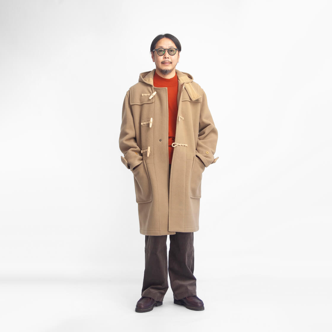 楽天市場】【セール価格】GLOVERALL グローバーオール MONTY モンティ