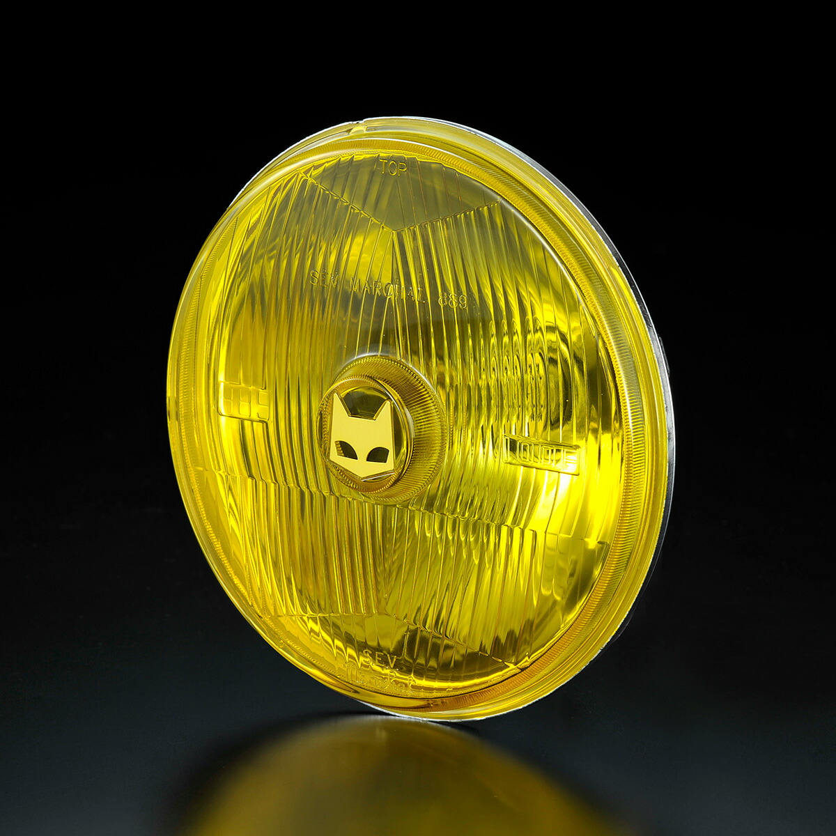 楽天市場】マーシャル ヘッドランプ889 イエローレンズ×2 SET販売