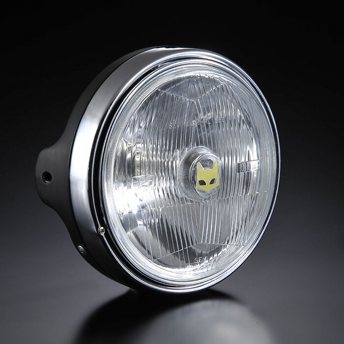 楽天市場】MARCHAL マーシャル ヘッドライト 889 ドライビングランプ