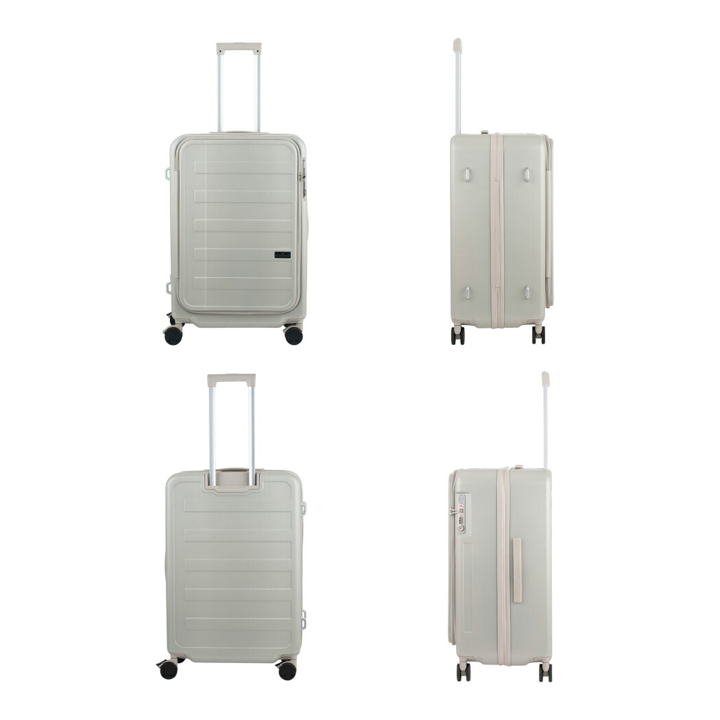 楽天市場】LEGEND WALKER レイヤー （6033-66） スーツケース キャリー