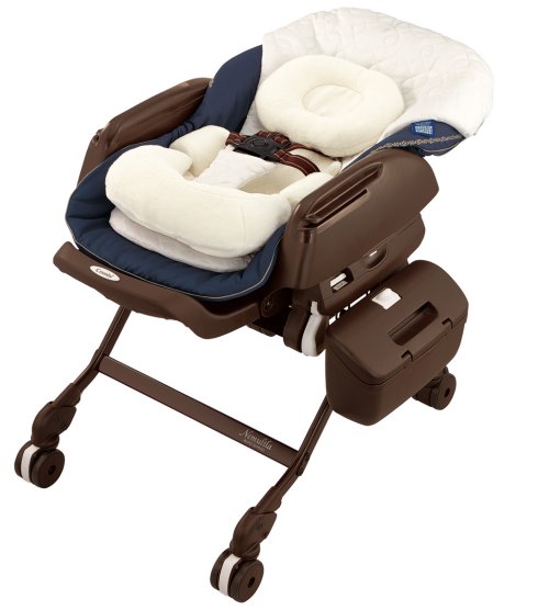 楽天市場】ネムリラ auto Swing bedi PLUS classicの通販