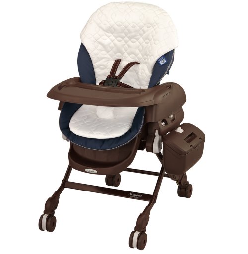 楽天市場】関東～関西送料無料 コンビ ネムリラ AUTO SWING BEDi Plus