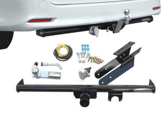 楽天市場】タイトヒッチ(タイトジャパンヒッチメンバー