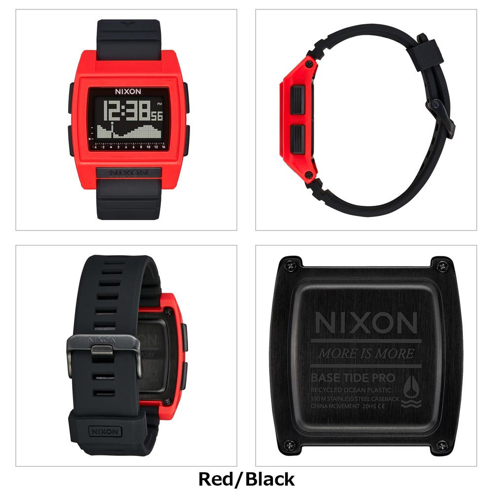 楽天市場】【マラソン ポイント 最大 33倍】 NIXON ニクソン 腕時計