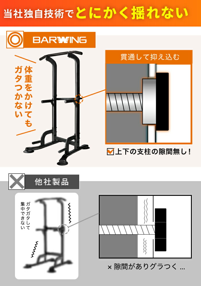 楽天市場】【全力価格】 ぶら下がり健康器 高さ調整14段階 高さ調節