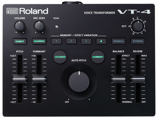 roland vt-4」の人気商品一覧 | 安い商品を通販サイトから探す - 価格.com