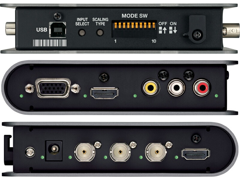楽天市場】Roland VC-1-SC スキャンコンバーター : マークス
