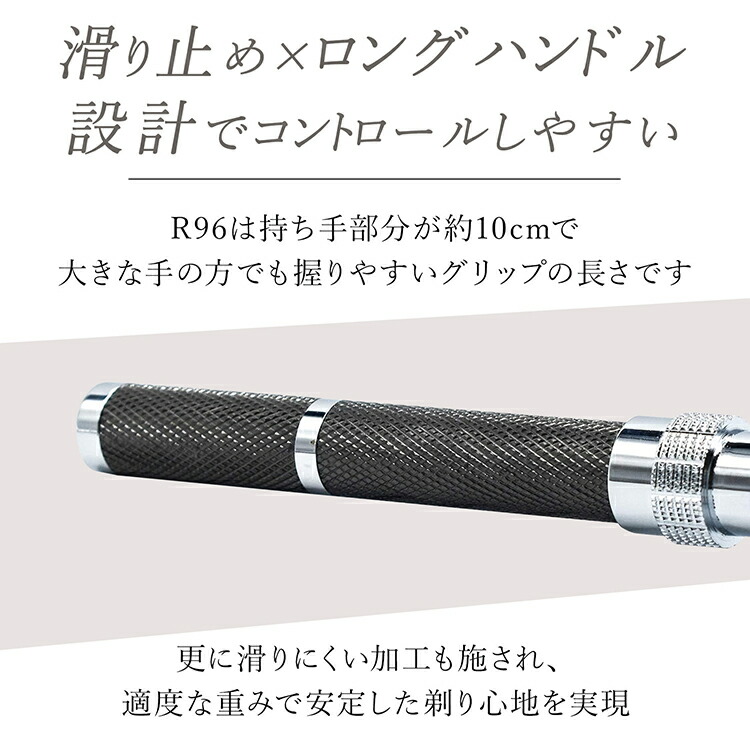 楽天市場】parker 両刃カミソリ 替刃 5枚 付き バタフライオープン