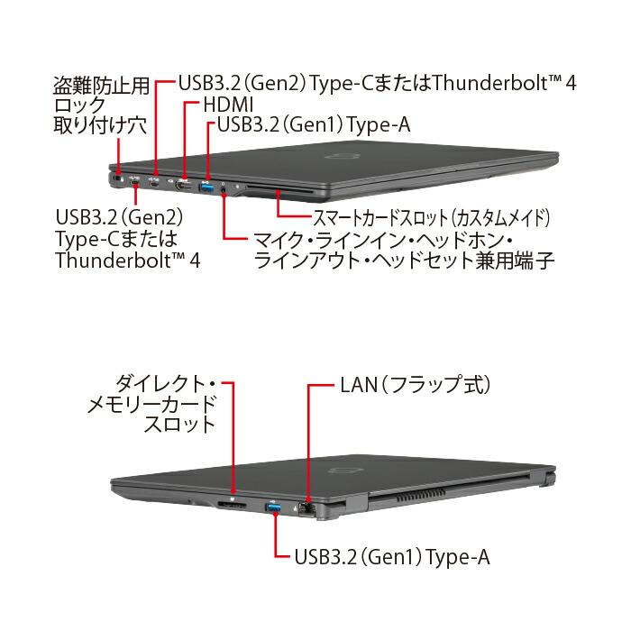 楽天市場】富士通 ノートパソコン Office付き 新品 同様 Core i5 8GB