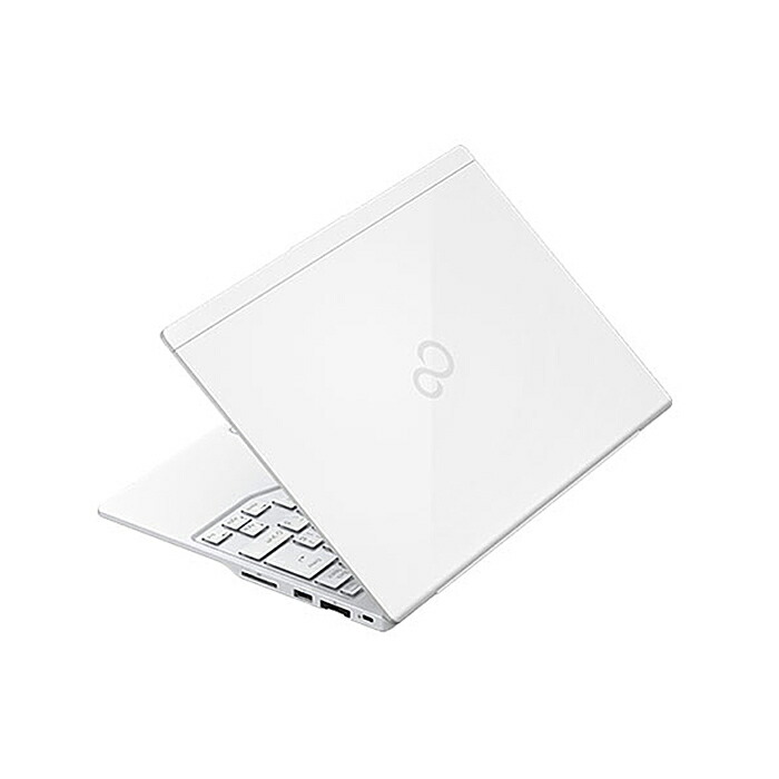 楽天市場】富士通 ノートパソコン Office付き 新品 同様 Core i7 8GB