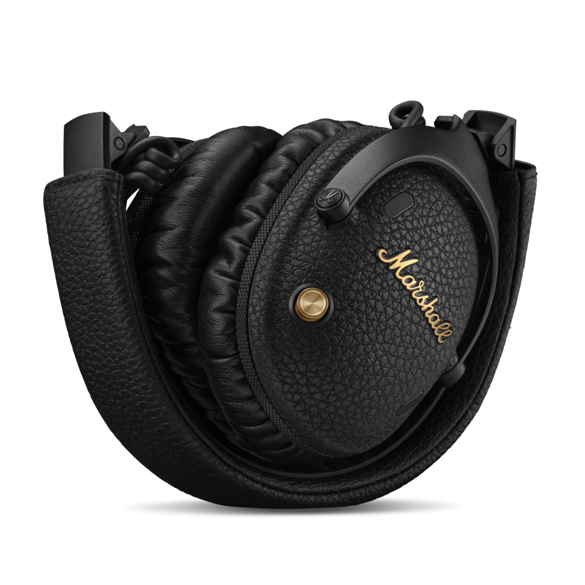 楽天市場】Marshall 公式ストア MONITOR III A.N.C. アクティブノイズ