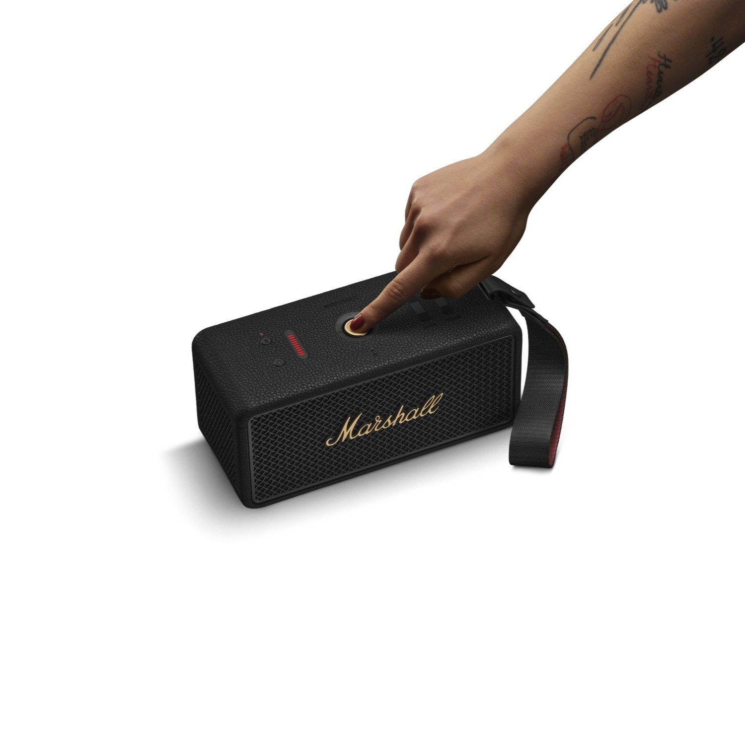 楽天市場】【Newモデル】Marshall 公式ストア MIDDLETON II ポータブル