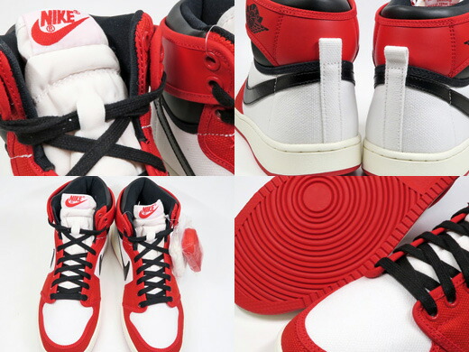 楽天市場】ナイキ NIKE AIR JORDAN 1 AJKO 1 
