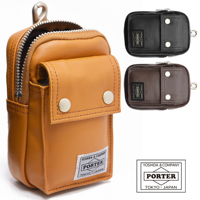 楽天市場】ポーター フリースタイル ポーチ 707-08224 吉田カバン