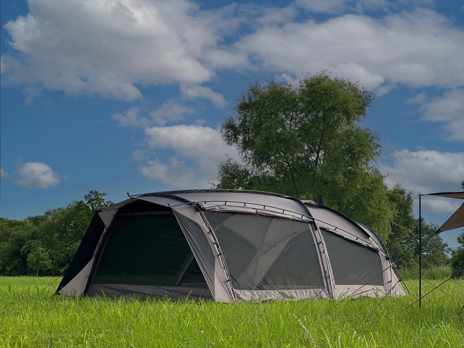 楽天市場】BODEN（ボーデン）RATELWORKS ラーテルワークス キャンプ