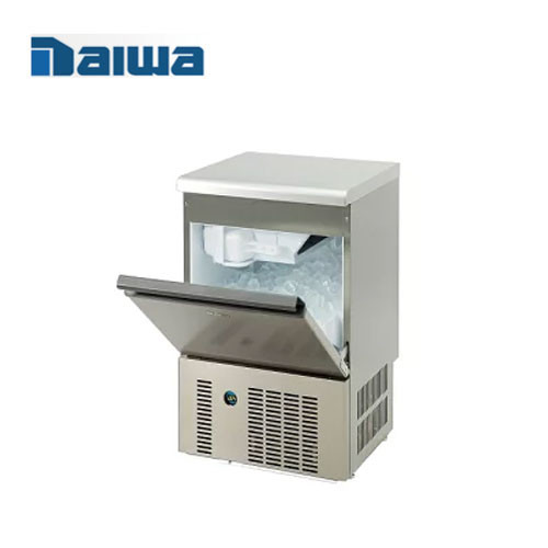 楽天市場】大和冷機工業 キュウブアイス製氷機 DRI-35LMF(旧:DRI-35LME
