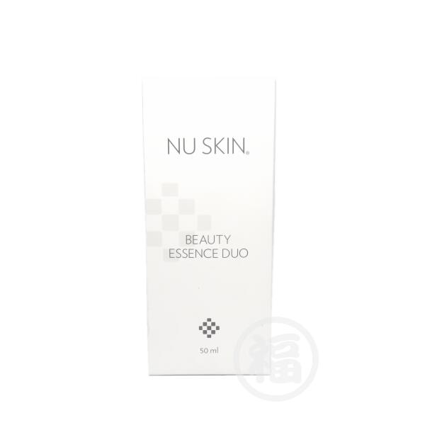楽天市場】ニュースキン ビューティー エッセンス デュオ（美容液