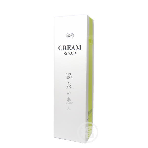 楽天市場】イオン化粧品 クリームソープの通販