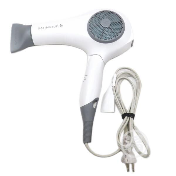 楽天市場】サテニーク バランスイオン ヘアドライヤーの通販