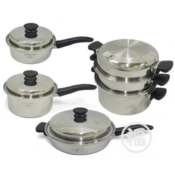 楽天市場】アムウェイ 鍋 大フライパンの通販