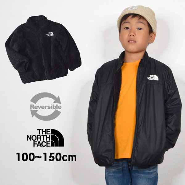 楽天市場】【クーポン利用対象外】ノースフェイス リバーシブル