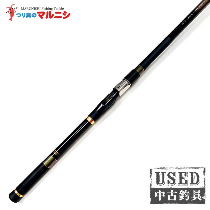 楽天市場】(2)【中古】 がまかつ がま磯 カゴSP3 3-62 ベイト カゴ