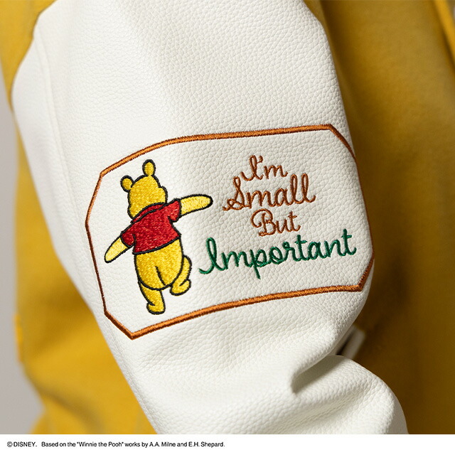 楽天市場】キャラジャン ディズニー くまのプーさん マイルドハニー