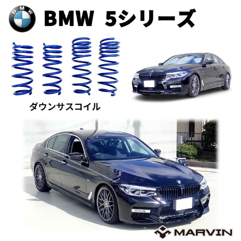 楽天市場】【MARVIN(マーヴィン)社製】ローダウンサスペンション