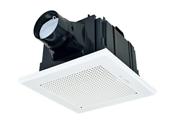 換気扇・ロスナイ [本体]ダクト用換気扇 天井埋込形 VD-13ZFC13 楽天