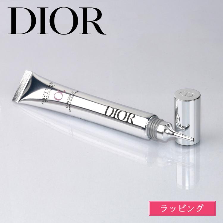 楽天市場】Dior ディオール カプチュール トータル ヒアルショット
