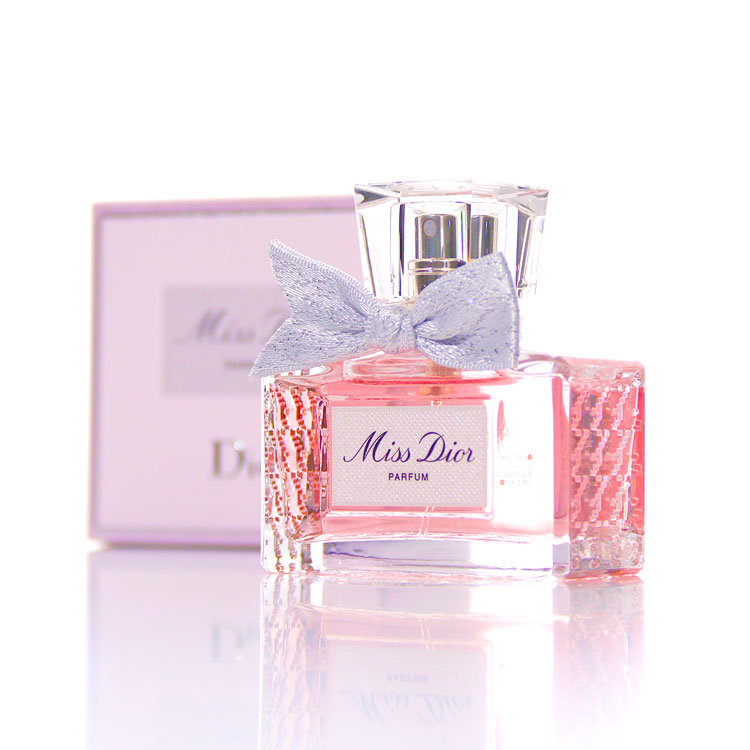楽天市場】Dior ディオール ミス ディオール パルファン 35ml