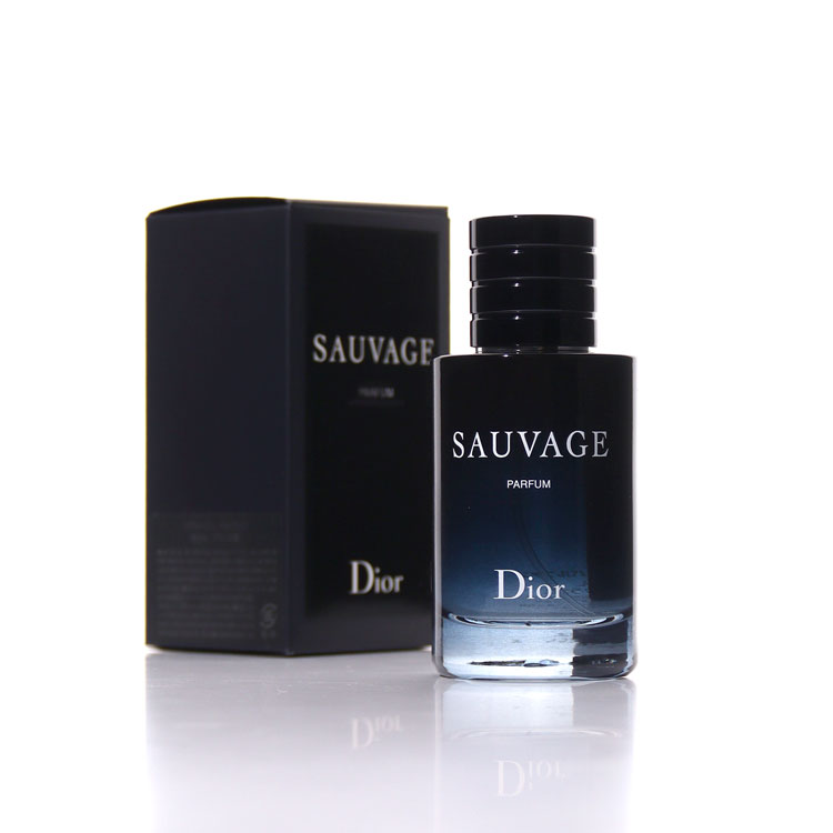 楽天市場】Dior ディオール ソヴァージュ パルファン 30ml 60ml 100ml