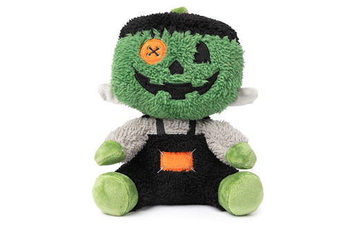 楽天市場】FuzzYard ハロウィントイ フランケンシュタイン 犬の