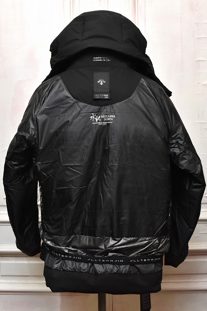 楽天市場】DESCENTE ALLTERRAIN デサント オルテライン 