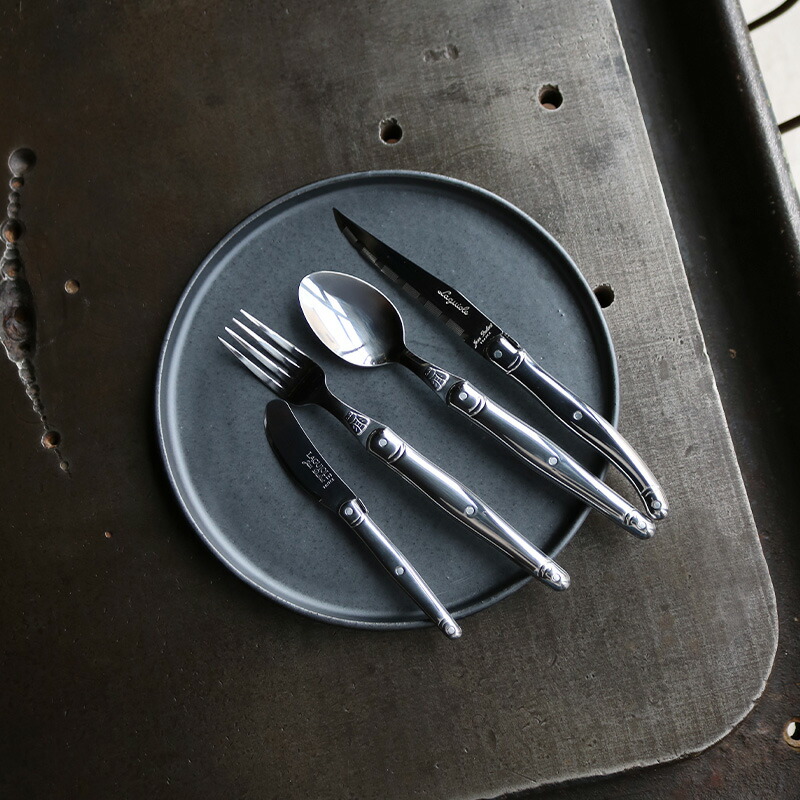 楽天市場】ジャンデュボ ライヨール テーブルスプーン｜フランス製