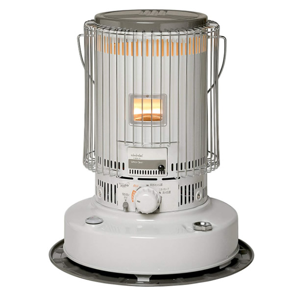 楽天市場】トヨトミ 対流形 大型 石油ストーブ KS-67H 遠赤外線