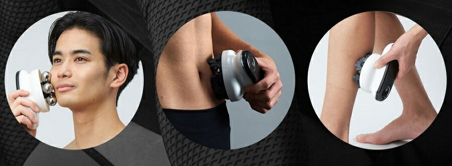 楽天市場】【2/25限定2人に1人最大100%P】ヤーマン ミーゼ ディープ