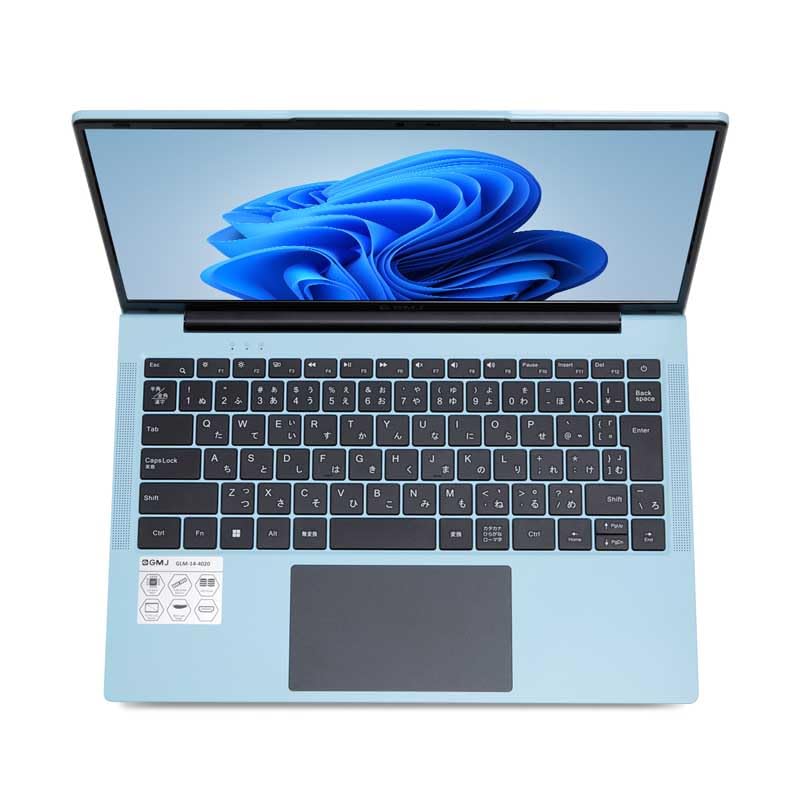 楽天市場】GM-JAPAN ノートパソコン Windows 11 Office搭載 14.1インチ