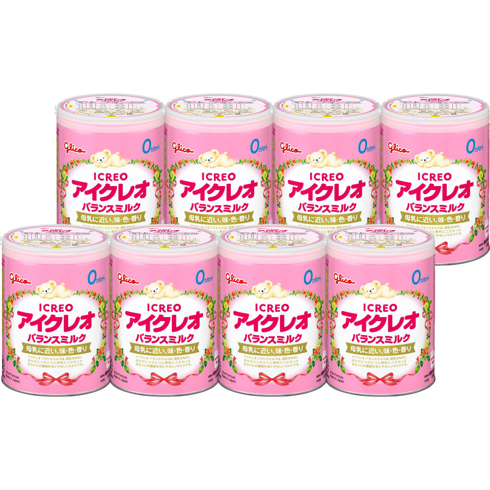 アイクレオバランスミルク800g」の人気商品一覧 | 安い商品を通販