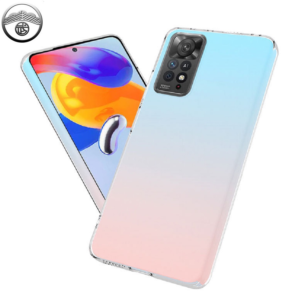 楽天市場】【保護フィルム付き】Xiaomi Redmi Note 11 ケース シリコン