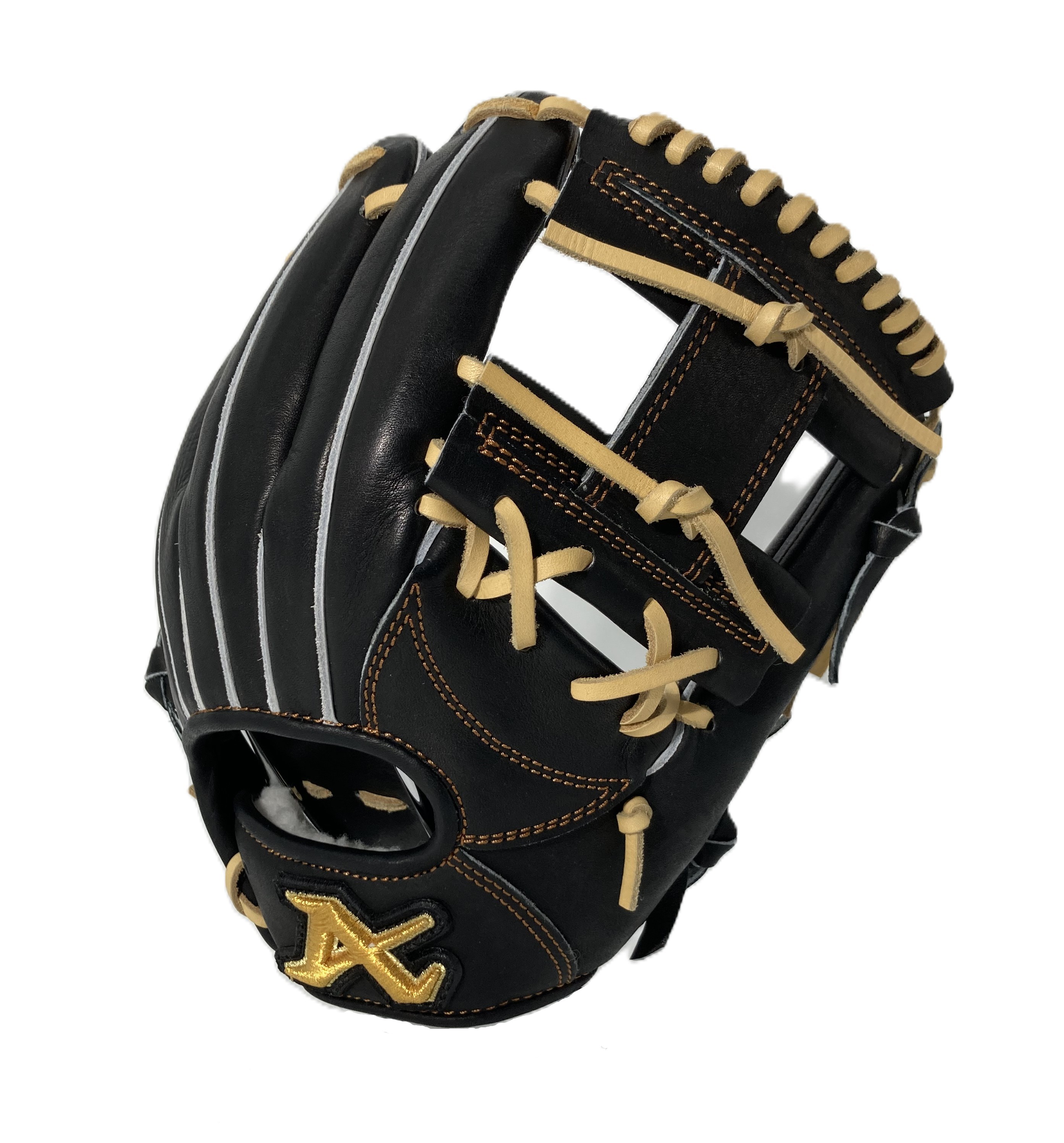 楽天市場】野球 グローブ 硬式 内野手 ATOMS アトムズ 天然皮革 限定