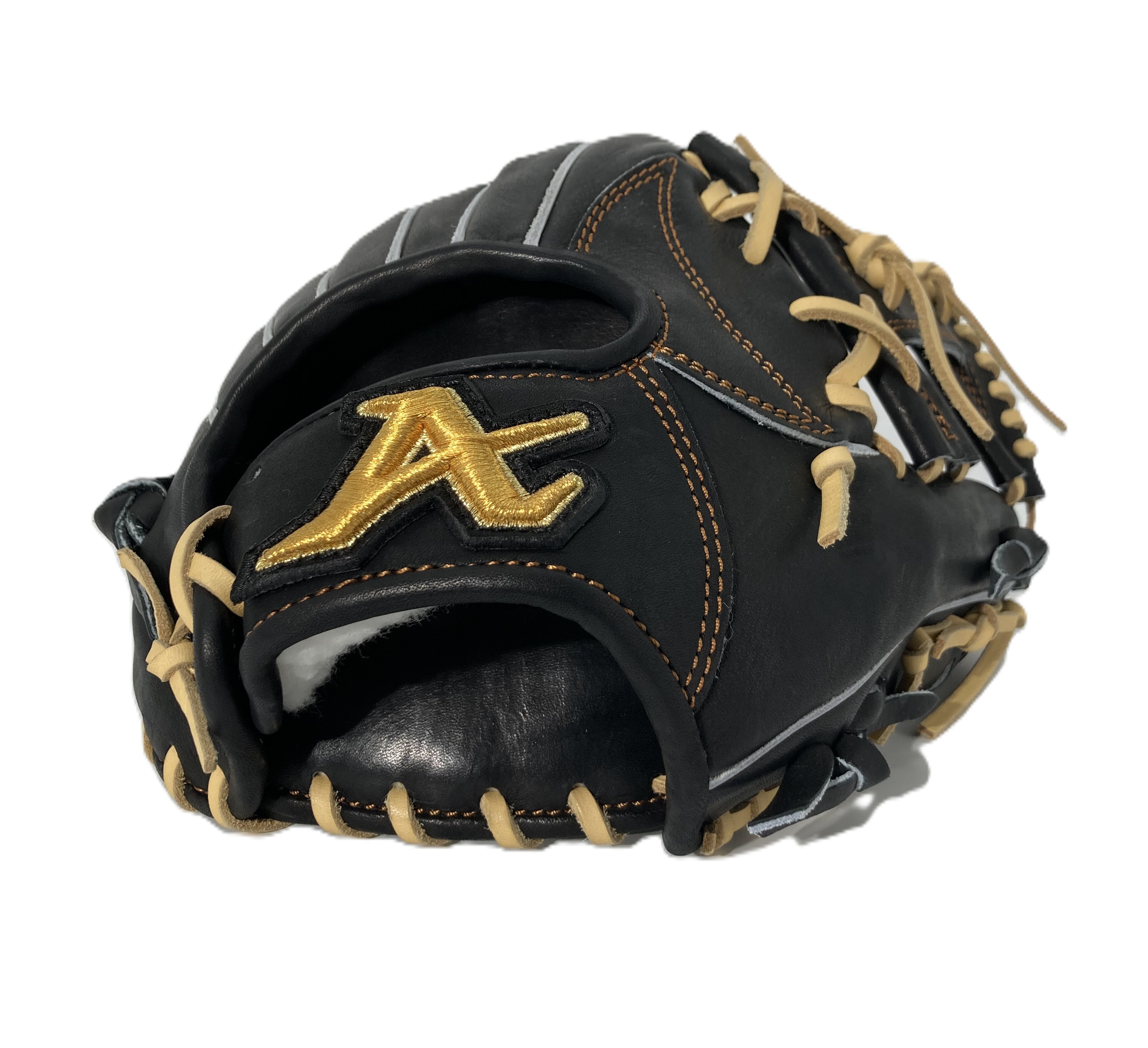 楽天市場】野球 グローブ 硬式 内野手 ATOMS アトムズ 天然皮革 限定