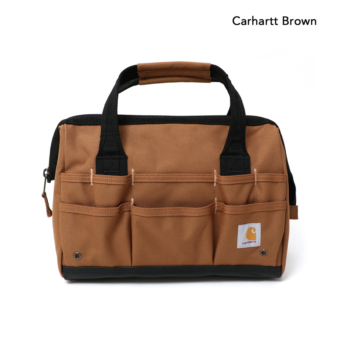 楽天市場】Carhartt カーハート CT0351 14 Inch 25 Pocket Heavyweight