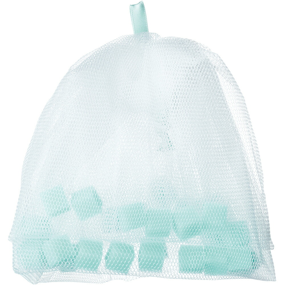 楽天市場】W泡マックス 濃密泡 洗顔 石鹸 泡立て ネット スポンジ