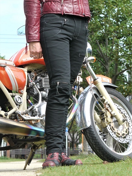 楽天市場】【maxfritz femme/マックスフリッツファム】MFP-2325/CR