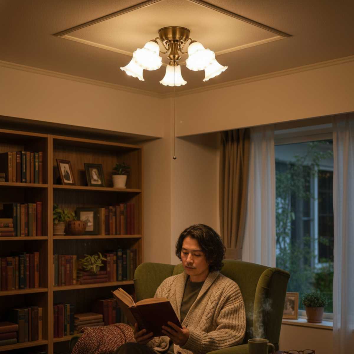 楽天市場】【洋風シャンデリアのインテリア】シャンデリア 天井照明